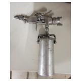 Touch-Up Air Sprayer