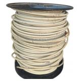 VW-1 THHN or THWN 600 V Household Wiring White