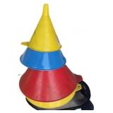 Assorted Funnels (5)