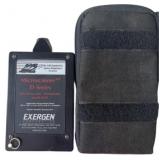 Microscanner D-Series Infared Thermometer