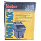 Malibu 121 Watt Power Pack