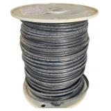 THHN or THWN 600 V Appliance Wiring Black