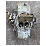 Holly Marine Carburetor + Parts