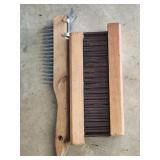 Wire Brushes