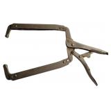 18in Locking C Clamp