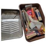 Painting Supplies