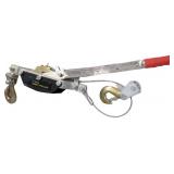 NIP 2 Ton Cable Puller