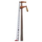 28" Steel Bar Clamps