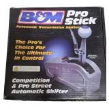 B&M ProStick Automatic Transmission Shifter