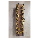 (16) Crane Gold Race Extruded Rocker Arms