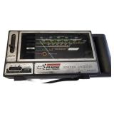 Penske Ignition Analyzer