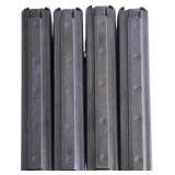 (4) Simmons Precision 20 Round 5.56mm Clips