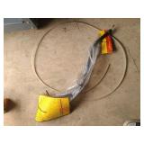 Automatic Transmision Filler Tube and Stick