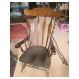 Rocking Chair