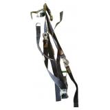 Ratchet Straps