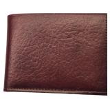 Leather Wallet