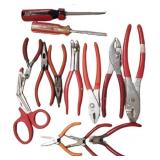 Pliers and More