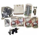 Toggle Switches, Fuse Blocks and More