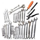 Craftsman Wrenches and More