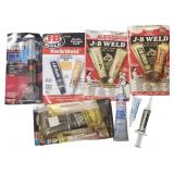 JB Weld and More
