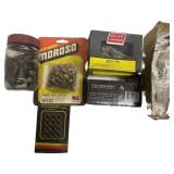 Nails, Screws and Bolts