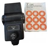 Vivitar 283 Electronic Flash