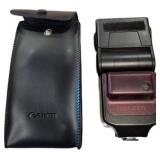 Canon speedlite 300 TL