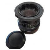 Zenza Bronica 50mm Lens