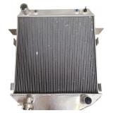 Aluminum Radiator Rand