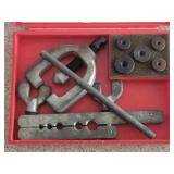 Double Flaring Tool Kit