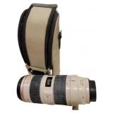 Canon Ultrasonic Lens 70-200