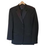 Jones New York Tuxedo Jacket Size 42R