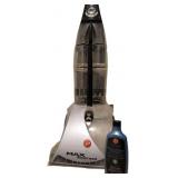 Hoover Max Extract Carpet Cleaner and Solution
