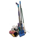 Cleaning Supplies