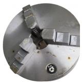 3 Jaw Chuck