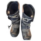 Fox Motorcross Boots Men