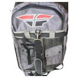 VFly Racing Duffel Bag
