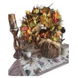 Fall Decor