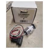 Summit Racing Speedometer Sending Units SUM
