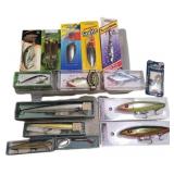 Fishing Lures