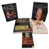 (5) Guide Books on Advanced Photography