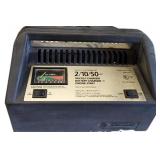 Schumacher Trickle Charger/Battery C