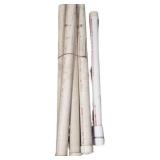 PVC Pipes