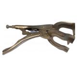 Welding Clamp
