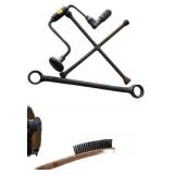 (3) Tools