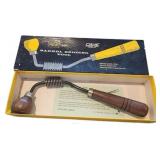 Gunline Barrel Bedding Tool