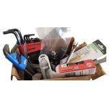 Box Of Tools