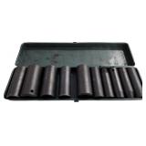 Impact Deep Socket 6 Point