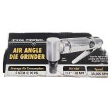 NIB Air Angle Die Grinder