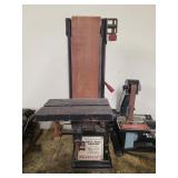 Duracraft Belt/Disc Sander